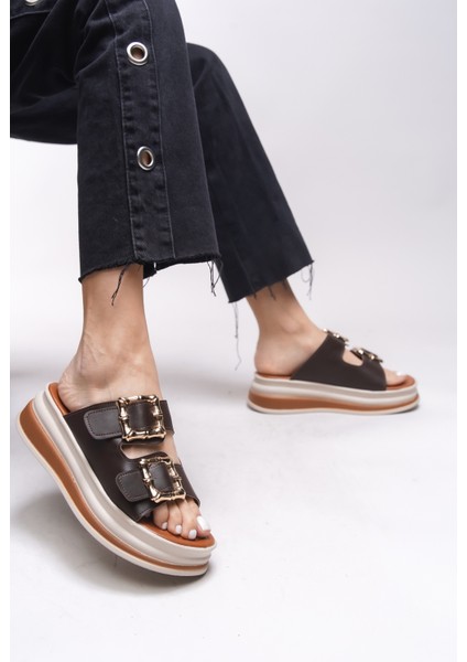 Rohlarth Kadın Terlik 0012322 modelleri