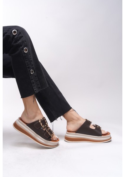 Rohlarth Kadın Terlik 0012322 fırsatları