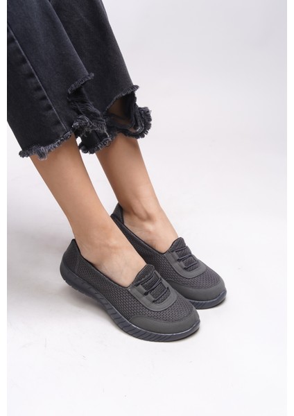 Tephseris Kadın Babet Spor Ayakkabı 001204