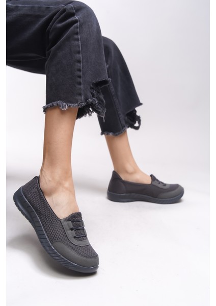 Tephseris Kadın Babet Spor Ayakkabı 001204 modelleri