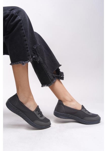 Tephseris Kadın Babet Spor Ayakkabı 001204 fırsatları