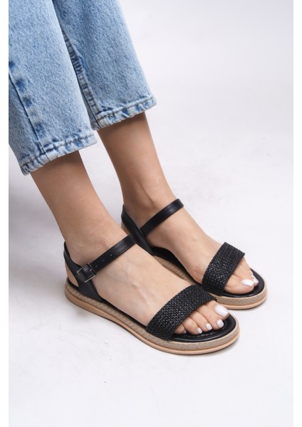 Kadın Sandalet 0012058
