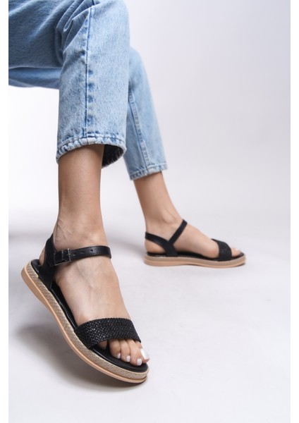Kadın Sandalet 0012058 fırsatları