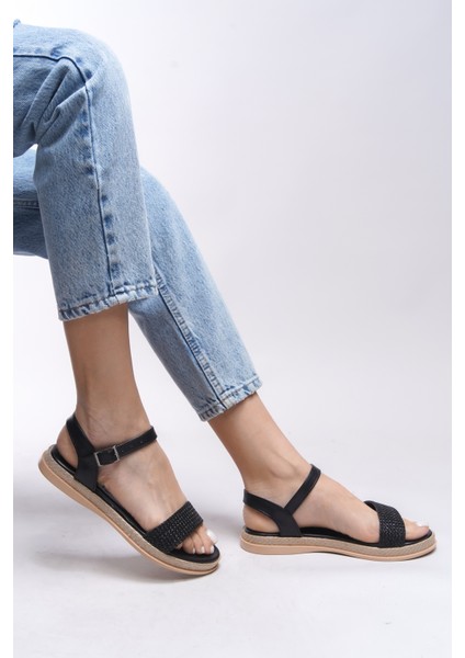 Kadın Sandalet 0012058 indirimleri