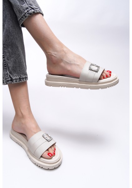 Johkilia Kadın Terlik 0012603 modelleri