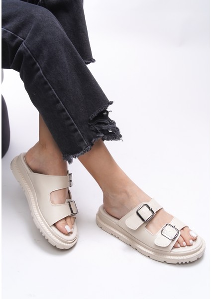 Elislaela Kadın Terlik 0012400 fiyatları