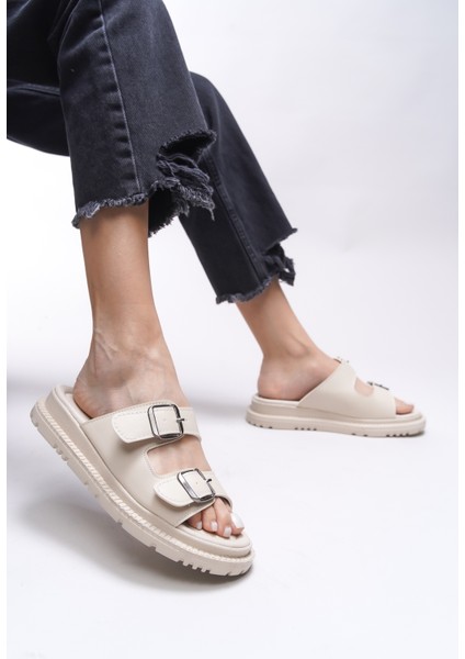 Elislaela Kadın Terlik 0012400 fırsatları