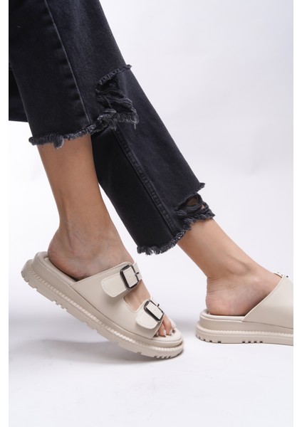 Elislaela Kadın Terlik 0012400 indirimleri