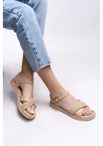 Kadın Sandalet 0012059 fiyatları