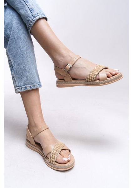 Kadın Sandalet 0012059 modelleri
