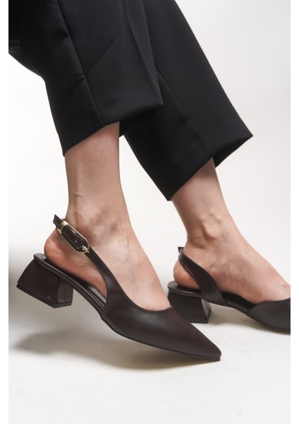 Iohsevel Kadın Topuklu Ayakkabı 0012124 indirimleri