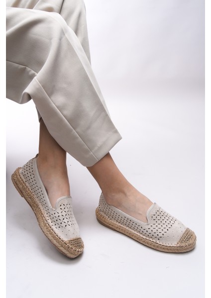 Iohnalyn Kadın Espadril 00121
