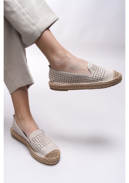 Iohnalyn Kadın Espadril 00121