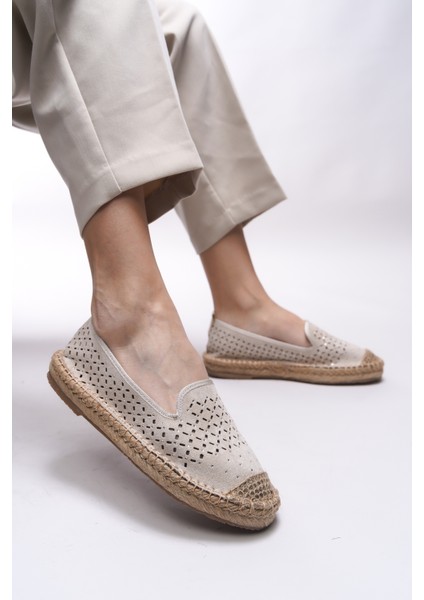Iohnalyn Kadın Espadril 00121