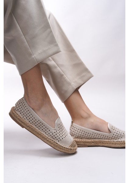 Iohnalyn Kadın Espadril 00121