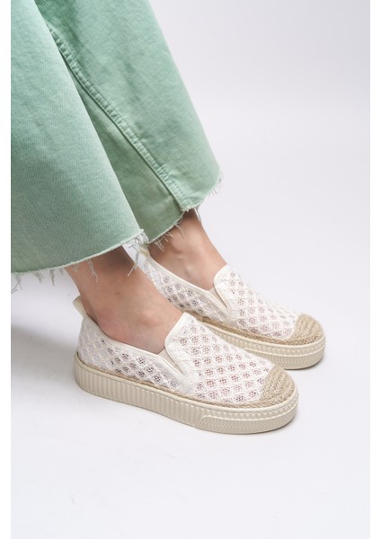 Avilnastha Kadın Sneaker 001200911