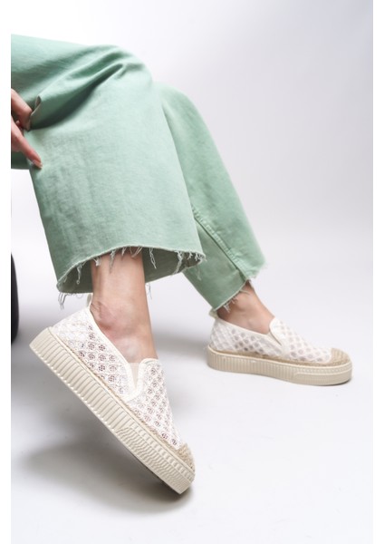 Avilnastha Kadın Sneaker 001200911 fırsatları