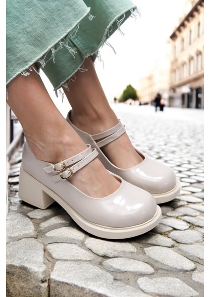 Merlyrra Kadın Loafer 0012502