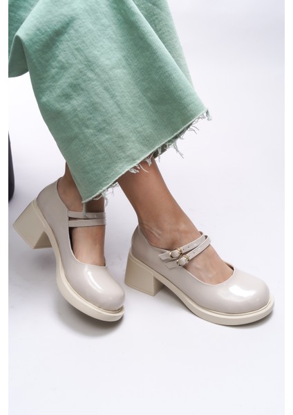 Merlyrra Kadın Loafer 0012502 fiyatları