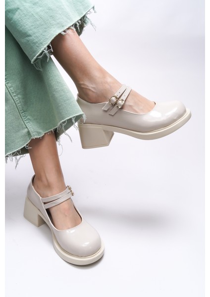 Merlyrra Kadın Loafer 0012502 modelleri