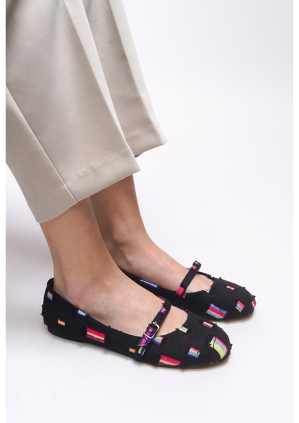 Ghessinu Kadın Babet 0012230