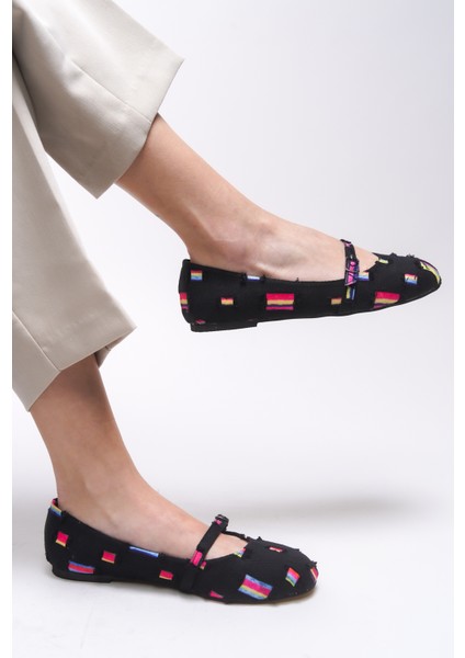 Ghessinu Kadın Babet 0012230 modelleri