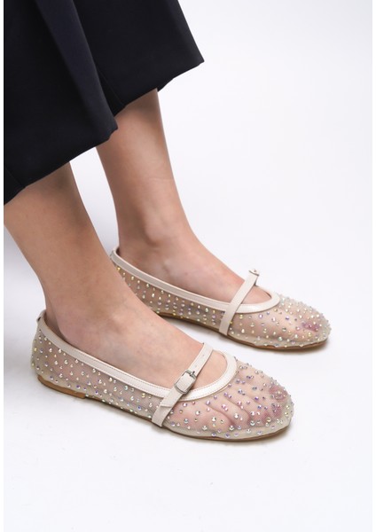 Eldairet Kadın Babet 0012720