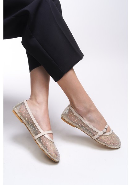 Eldairet Kadın Babet 0012720 fiyatları