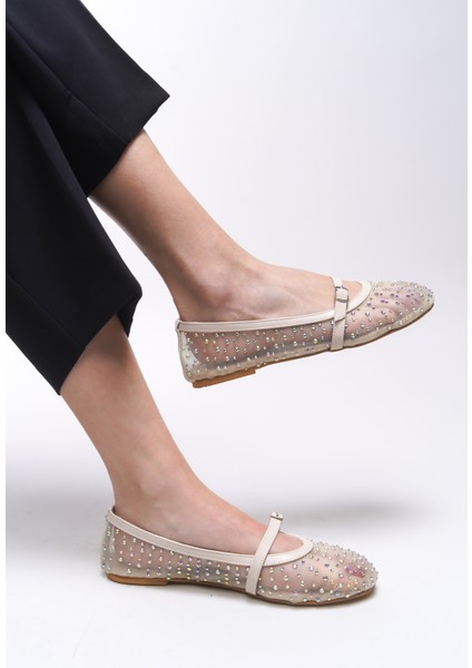 Eldairet Kadın Babet 0012720 modelleri