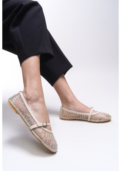 Eldairet Kadın Babet 0012720 fırsatları