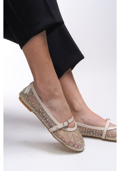 Eldairet Kadın Babet 0012720 indirimleri