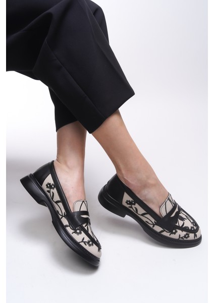 Safthaela Kadın Loafer 0012452 fiyatları