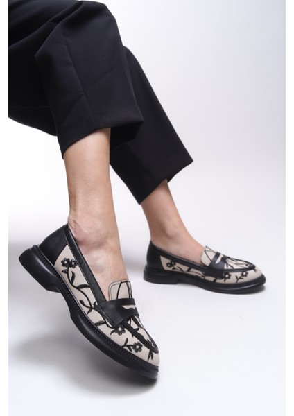 Safthaela Kadın Loafer 0012452 fırsatları