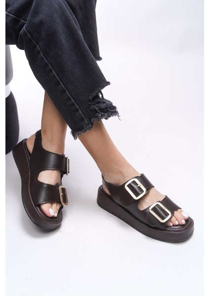 Dryrzoss Kadın Sandalet 0012252 fiyatları