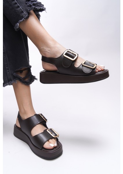 Dryrzoss Kadın Sandalet 0012252 modelleri