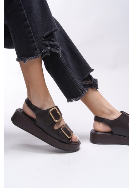 Dryrzoss Kadın Sandalet 0012252 indirimleri