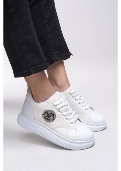 Libtihne Kadın Sneaker 0012238