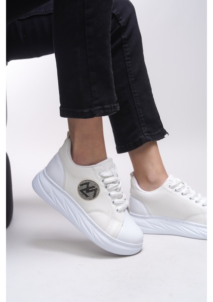 Libtihne Kadın Sneaker 0012238 fiyatları