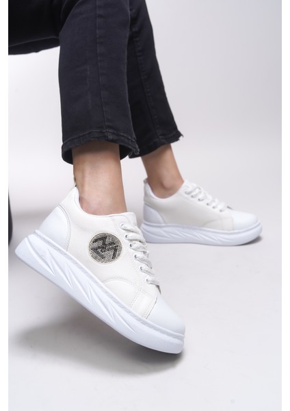 Libtihne Kadın Sneaker 0012238 modelleri