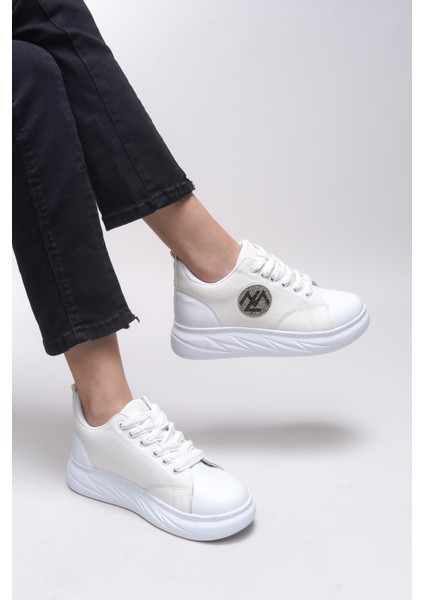 Libtihne Kadın Sneaker 0012238 fırsatları