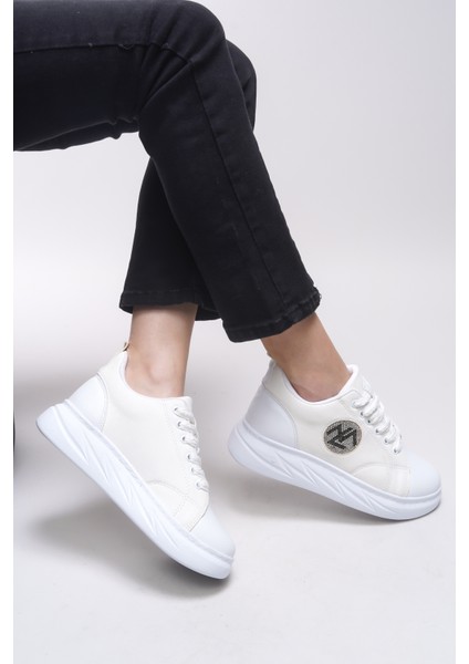 Libtihne Kadın Sneaker 0012238 indirimleri