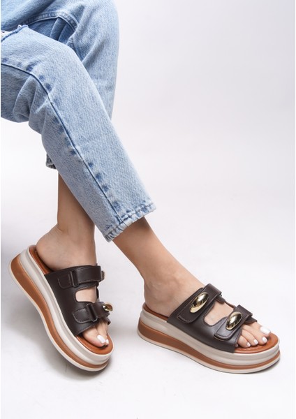 Lischaris Kadın Terlik 0012321 fiyatları