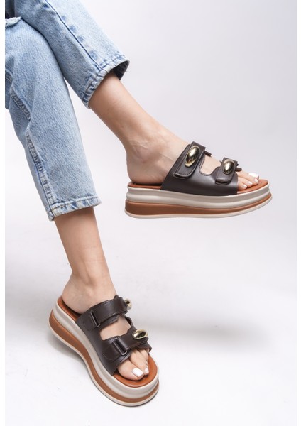 Lischaris Kadın Terlik 0012321 modelleri