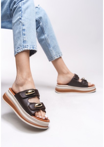 Lischaris Kadın Terlik 0012321 fırsatları