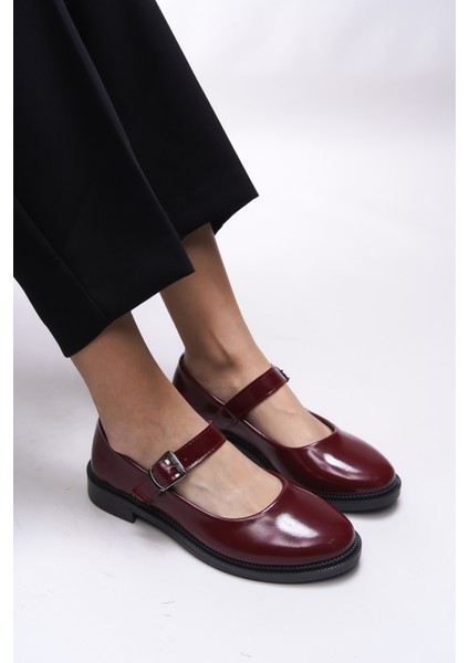 Saelheira Kadın Babet 0012250