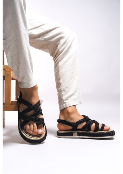 Heilrith Erkek Sandalet 0012102 fiyatları