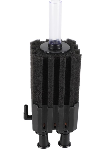 Akvaryum Sünger Filtre Çok Amaçlı 3 In 1 Oksijenasyon Su Döngüsü Sessiz Özel Yükseklik Balık Tankı Sünger Filtre (Yurt Dışından) modelleri