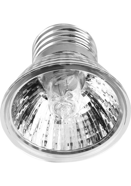 1 Adet Yeni Işık Akvaryum Isı Lamba Aksesuar Sürüngen Kertenkele Kaplumbağalar Için Isıtma (25W) (Yurt Dışından) fiyatları