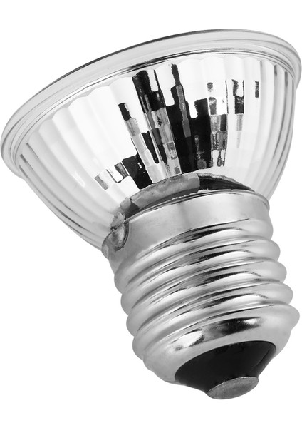 1 Adet Yeni Işık Akvaryum Isı Lamba Aksesuar Sürüngen Kertenkele Kaplumbağalar Için Isıtma (25W) (Yurt Dışından) modelleri