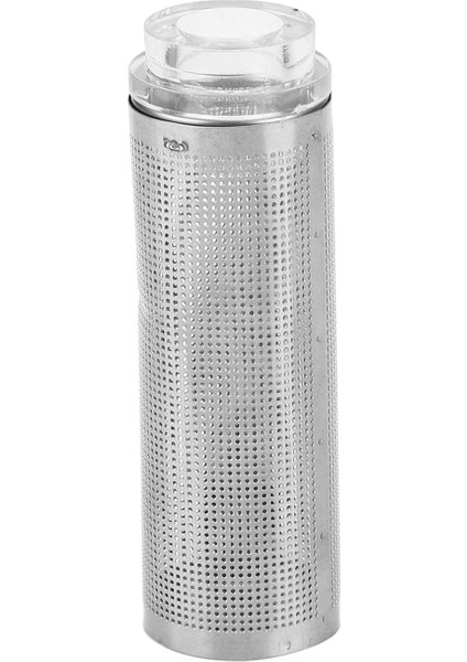 Akvaryum Filtresi Guard Mesh Profesyonel Balık Tankı Paslanmaz Çelik Emme Süzgeç Akvaryum Balık Tankı (Yurt Dışından)